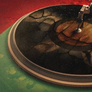 Dusty Vinyl