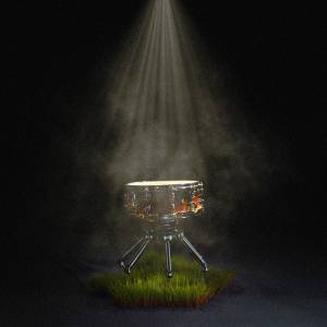 Just Drums