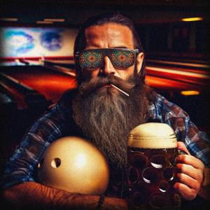 The Dude