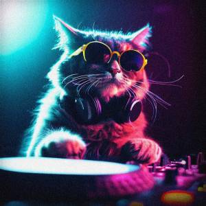 Mr DJ