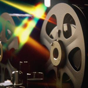 Reel 2 Reel